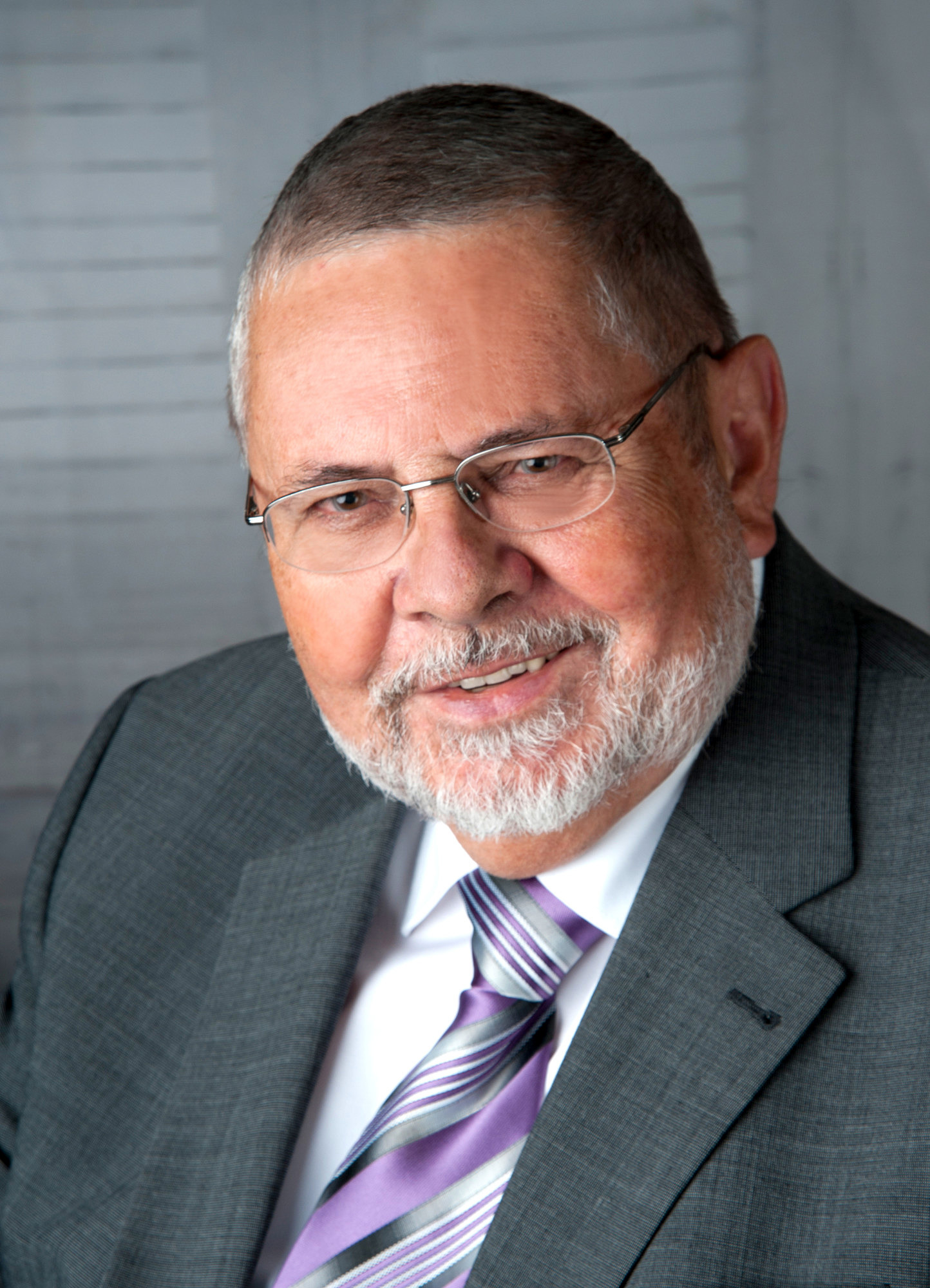 Prof. em. Dr. phil. Werner Sacher