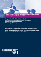 Buchcover SUN Nr. 41