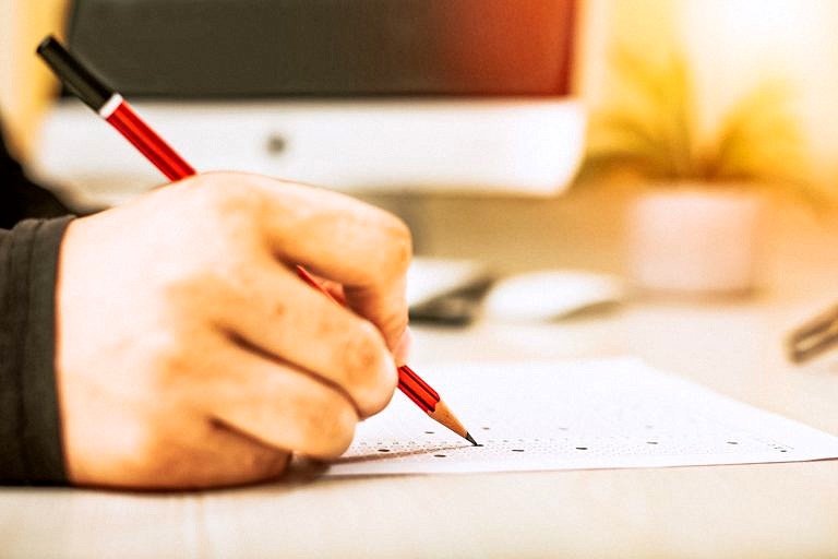 Featured image for Examinations