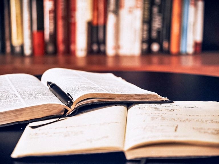 Featured image for Admission theses