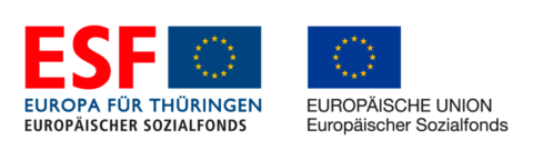 Zum Artikel "Lecture at the future forum ‘Erfolg macht Schule’: Support for ESF-funded schools in Thuringia"