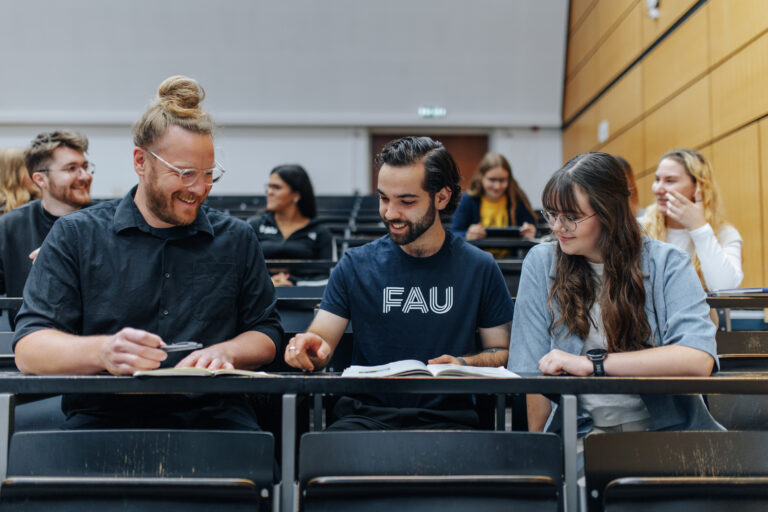 Beitragsbild für Zulassungsarbeiten