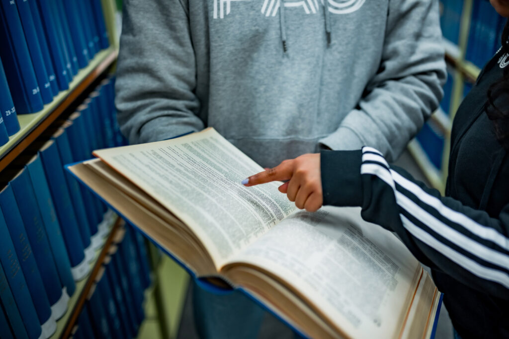 Ausgewählte Publikationen