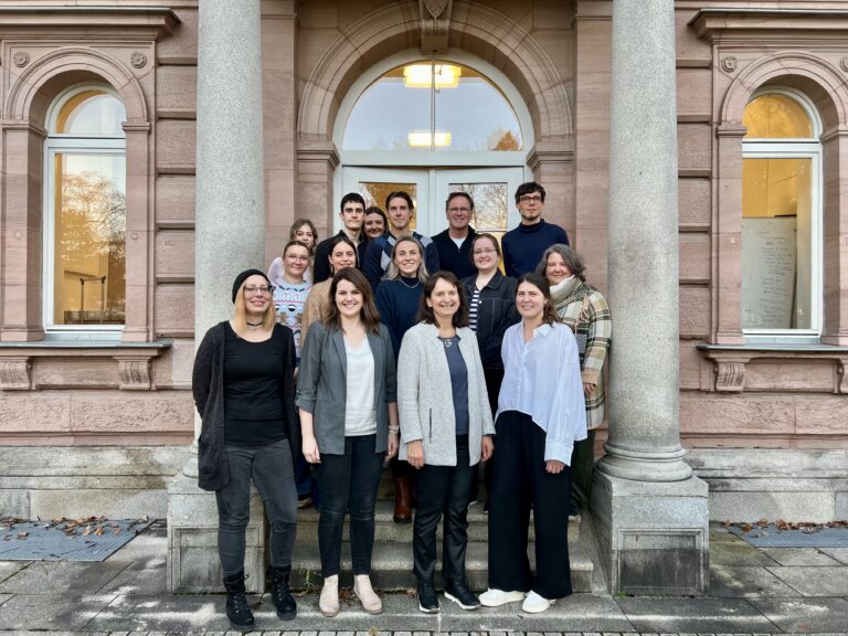 Beitragsbild für Unser Team