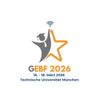 Der Lehrstuhl beim Kongress der GEBF 2026 in München
